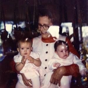 Meet your Posher, Tia